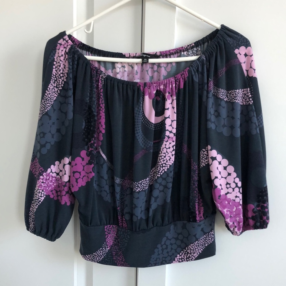 Express top